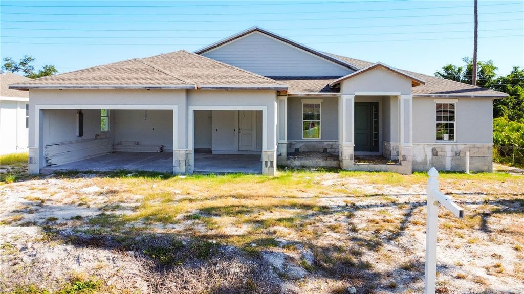 9040 EVELYN ROAD, Englewood, FL 34224