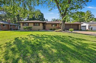 173 Mohawk Street, Summit Twp, MI 49203