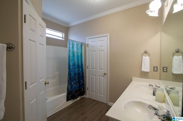 9359 BROOK FOREST CIRCLE, Helena, AL 35080