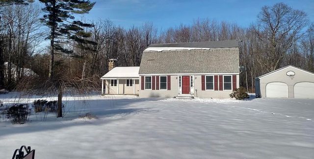 198 Echo Acres Road, Conway, NH 03860