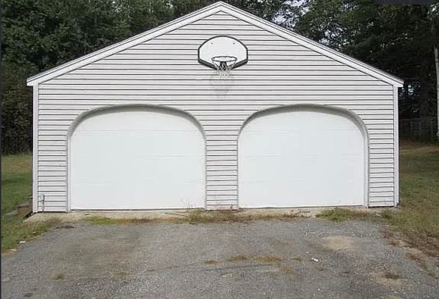 198 Echo Acres Road, Conway, NH 03860