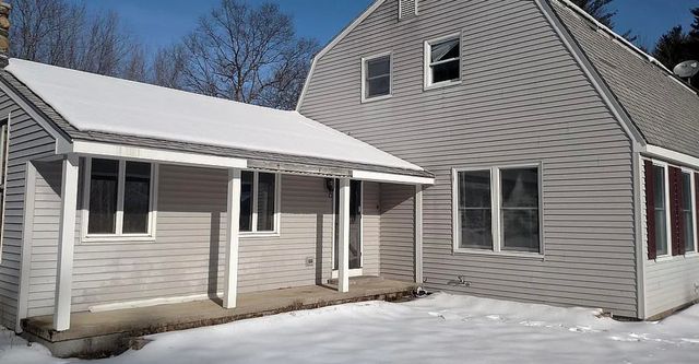 198 Echo Acres Road, Conway, NH 03860