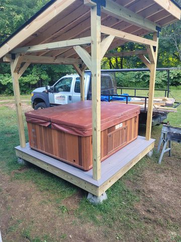 198 Echo Acres Road, Conway, NH 03860