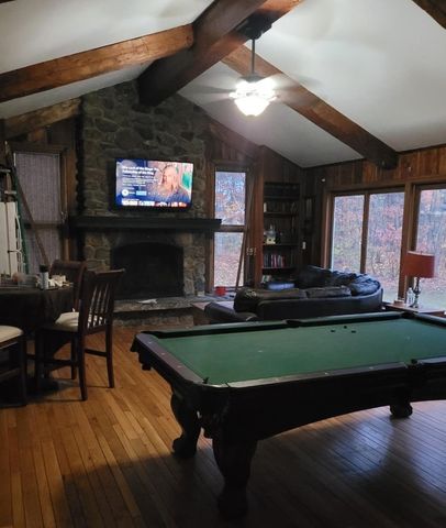 198 Echo Acres Road, Conway, NH 03860