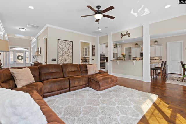 2168 Harvestwood Lane, Chapin, SC 29036