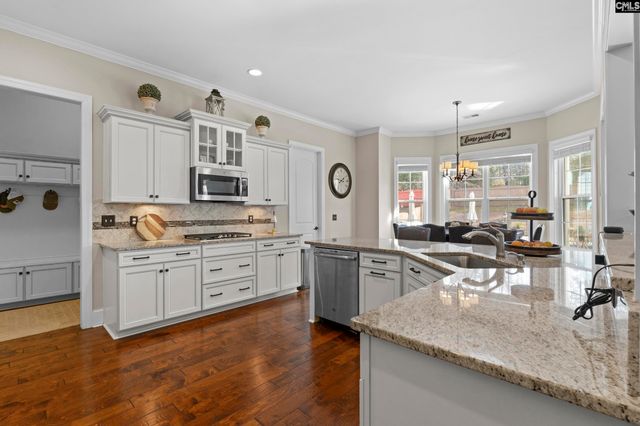 2168 Harvestwood Lane, Chapin, SC 29036