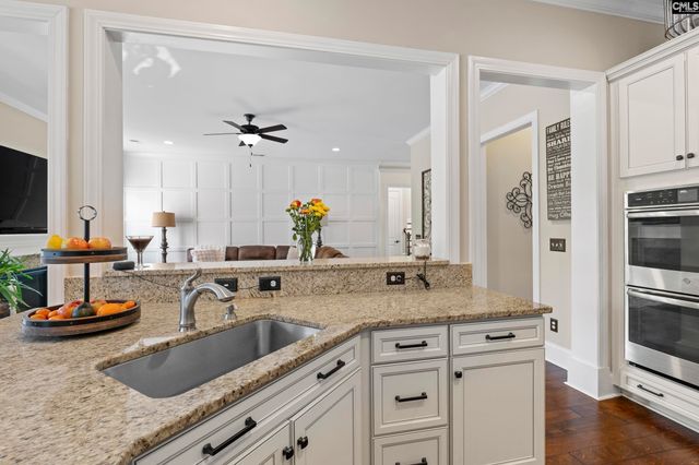 2168 Harvestwood Lane, Chapin, SC 29036