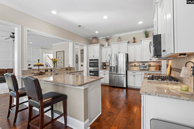 2168 Harvestwood Lane, Chapin, SC 29036