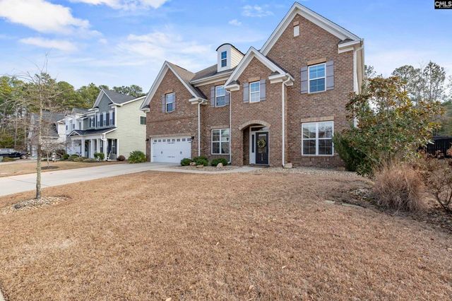 2168 Harvestwood Lane, Chapin, SC 29036