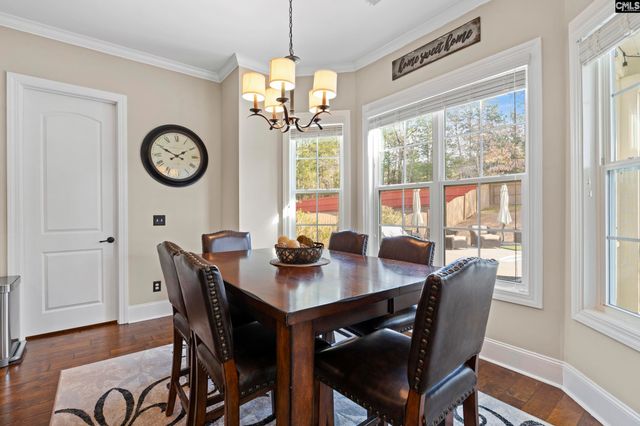 2168 Harvestwood Lane, Chapin, SC 29036