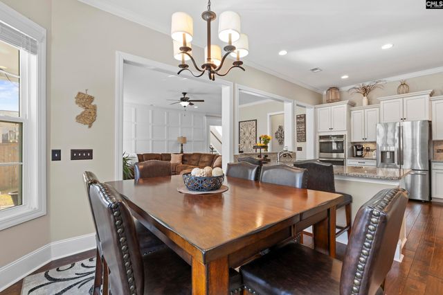 2168 Harvestwood Lane, Chapin, SC 29036