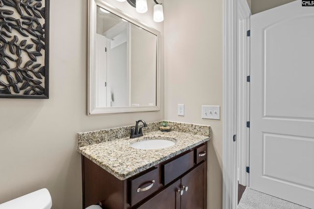 2168 Harvestwood Lane, Chapin, SC 29036