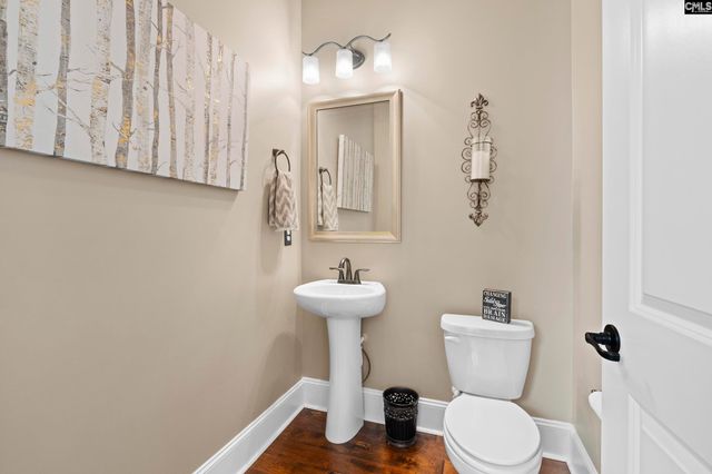 2168 Harvestwood Lane, Chapin, SC 29036