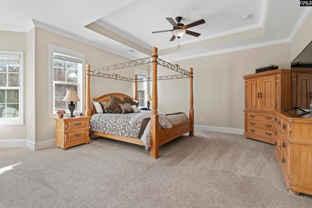 2168 Harvestwood Lane, Chapin, SC 29036