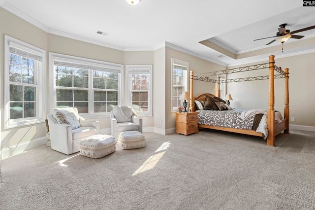 2168 Harvestwood Lane, Chapin, SC 29036