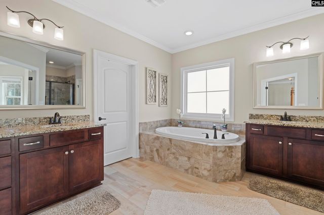 2168 Harvestwood Lane, Chapin, SC 29036