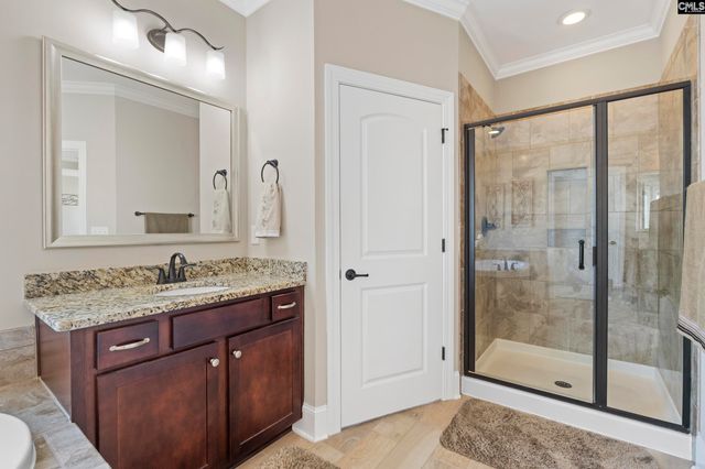 2168 Harvestwood Lane, Chapin, SC 29036