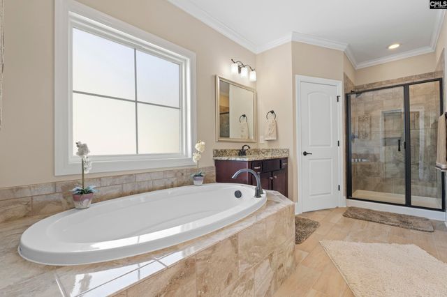 2168 Harvestwood Lane, Chapin, SC 29036