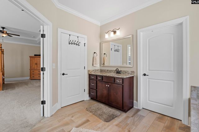 2168 Harvestwood Lane, Chapin, SC 29036