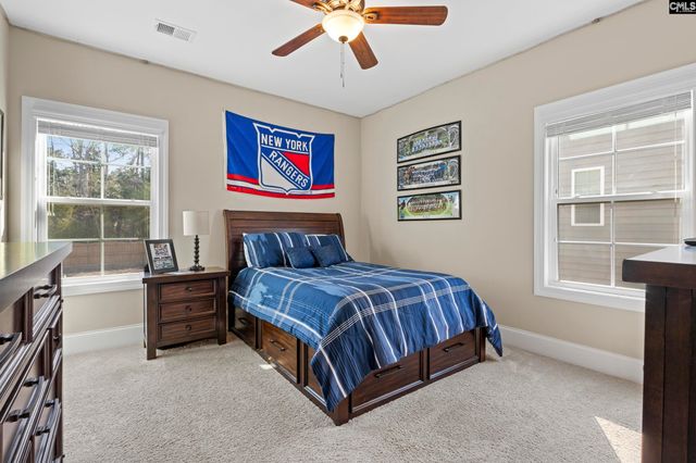 2168 Harvestwood Lane, Chapin, SC 29036