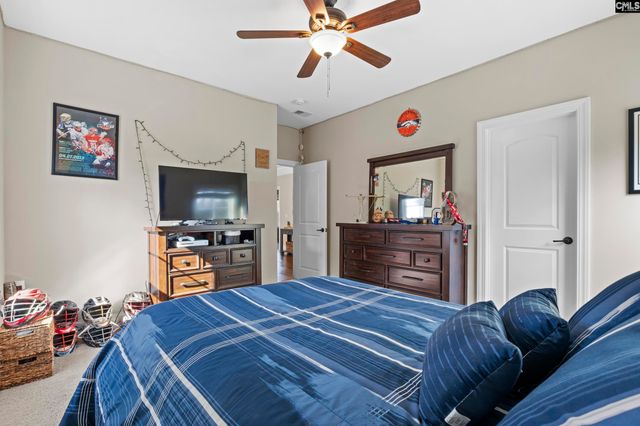 2168 Harvestwood Lane, Chapin, SC 29036