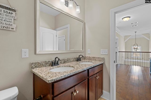 2168 Harvestwood Lane, Chapin, SC 29036