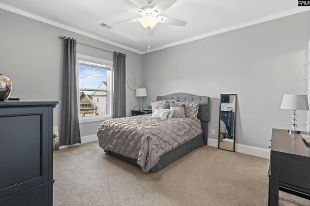 2168 Harvestwood Lane, Chapin, SC 29036