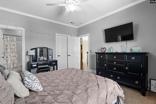 2168 Harvestwood Lane, Chapin, SC 29036