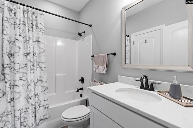 2168 Harvestwood Lane, Chapin, SC 29036