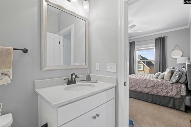 2168 Harvestwood Lane, Chapin, SC 29036