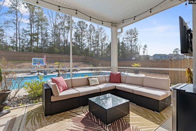 2168 Harvestwood Lane, Chapin, SC 29036