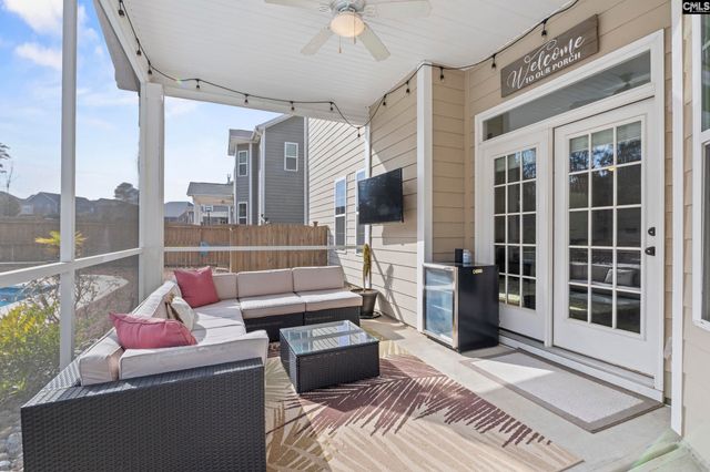 2168 Harvestwood Lane, Chapin, SC 29036