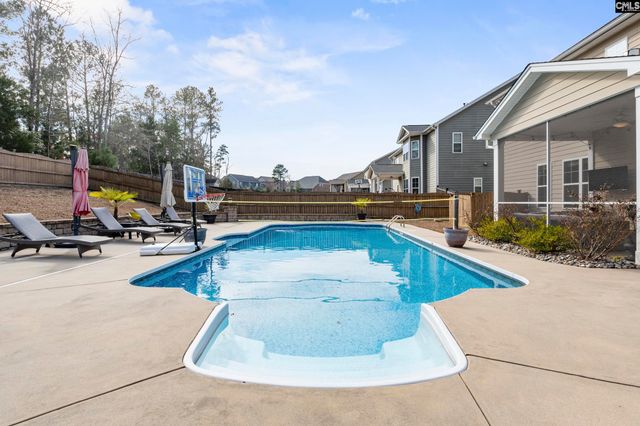 2168 Harvestwood Lane, Chapin, SC 29036