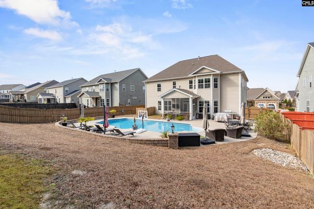 2168 Harvestwood Lane, Chapin, SC 29036