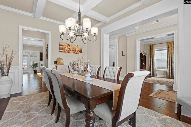 2168 Harvestwood Lane, Chapin, SC 29036