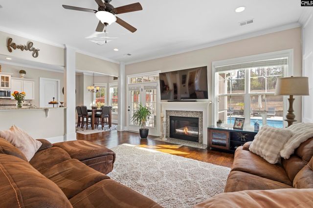 2168 Harvestwood Lane, Chapin, SC 29036