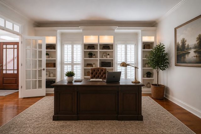 668 Springlake Dr, Franklin, TN 37064