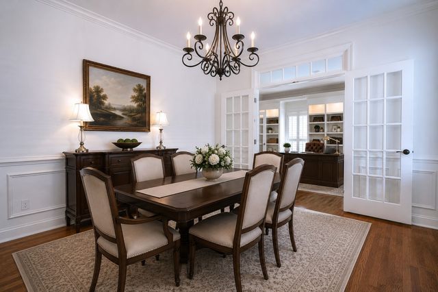 668 Springlake Dr, Franklin, TN 37064
