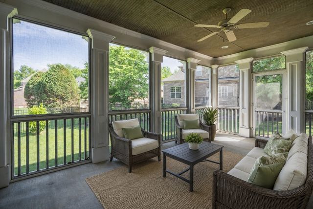 668 Springlake Dr, Franklin, TN 37064