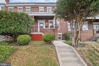 4314 SHAMROCK AVE, Baltimore, MD 21206