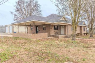 118 W 5th, Rector, AR 72461