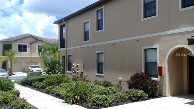 4213 VIA PIEDRA CIRCLE 8-104, Sarasota, FL 34233