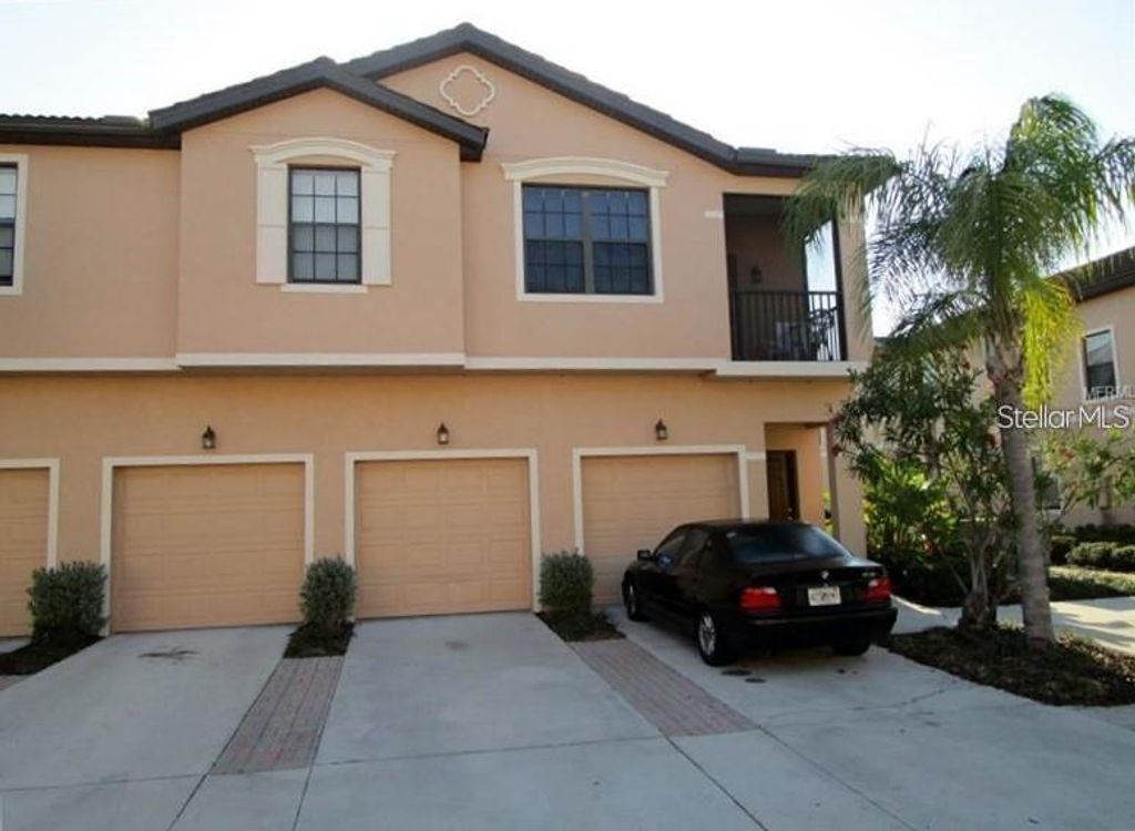 4213 VIA PIEDRA CIRCLE 8-104, Sarasota, FL 34233