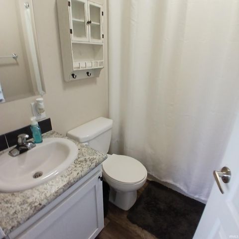 331 Horning Drive, Odon, IN 47562