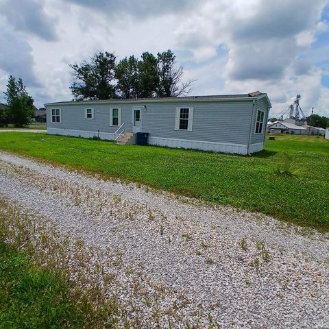 331 Horning Drive, Odon, IN 47562