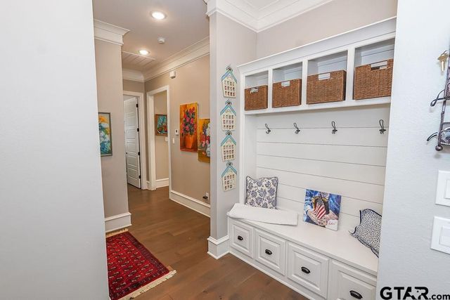 7521 Northlake Dr., Tyler, TX 75703