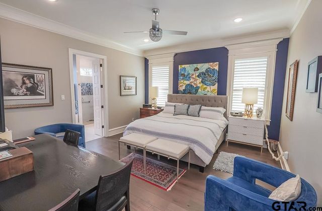 7521 Northlake Dr., Tyler, TX 75703