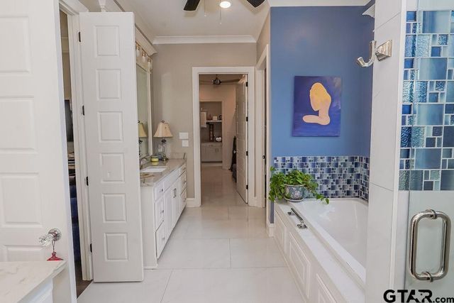 7521 Northlake Dr., Tyler, TX 75703