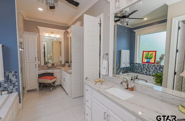 7521 Northlake Dr., Tyler, TX 75703