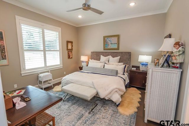 7521 Northlake Dr., Tyler, TX 75703